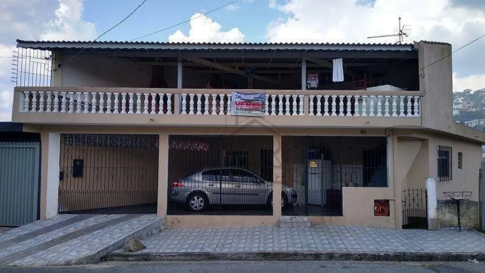 Casa, 2 quartos, 141 m² - Foto 2