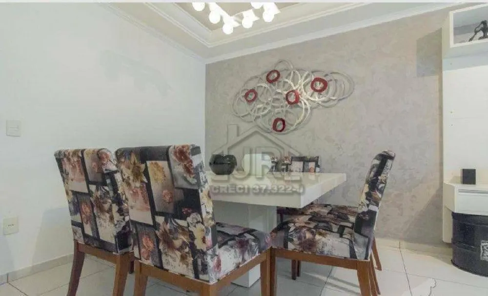 Casa, 3 quartos, 190 m² - Foto 4