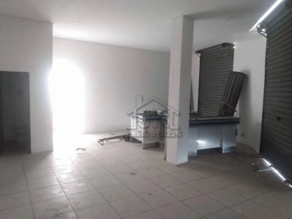 Loja-Salão, 120 m² - Foto 3