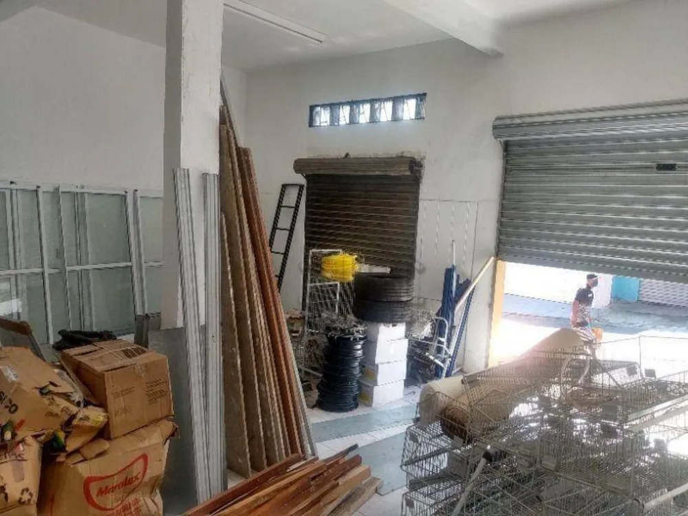 Loja-Salão, 120 m² - Foto 4