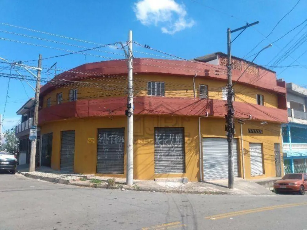 Loja-Salão, 120 m² - Foto 1