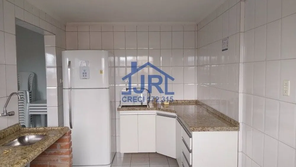 Apartamento, 3 quartos, 83 m² - Foto 3