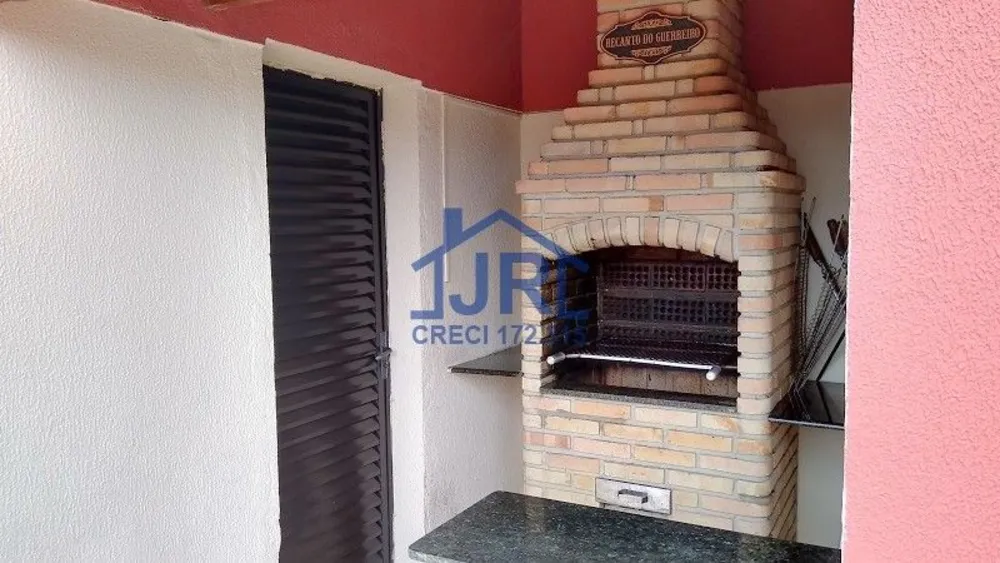 Apartamento, 3 quartos, 83 m² - Foto 4