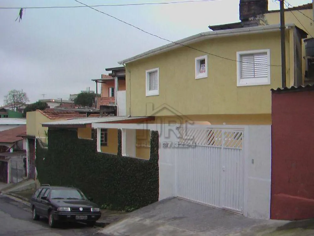 Casa, 2 quartos, 125 m² - Foto 1