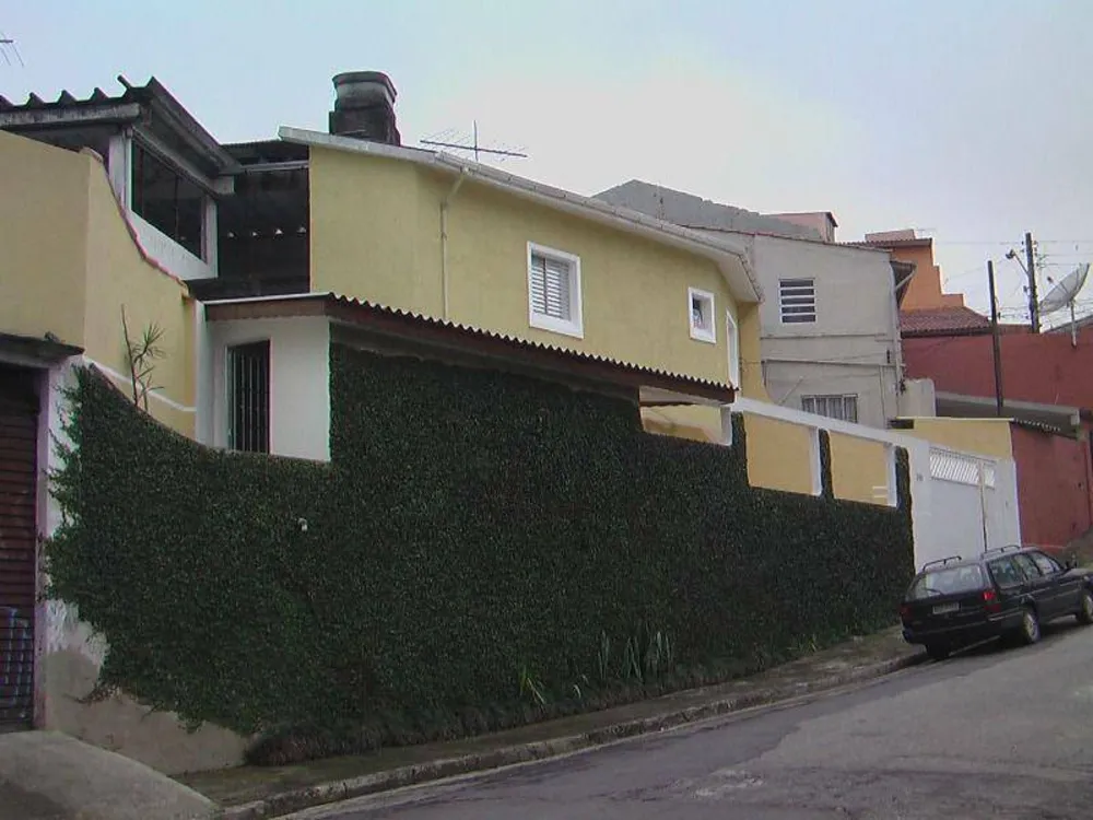 Casa, 2 quartos, 125 m² - Foto 4