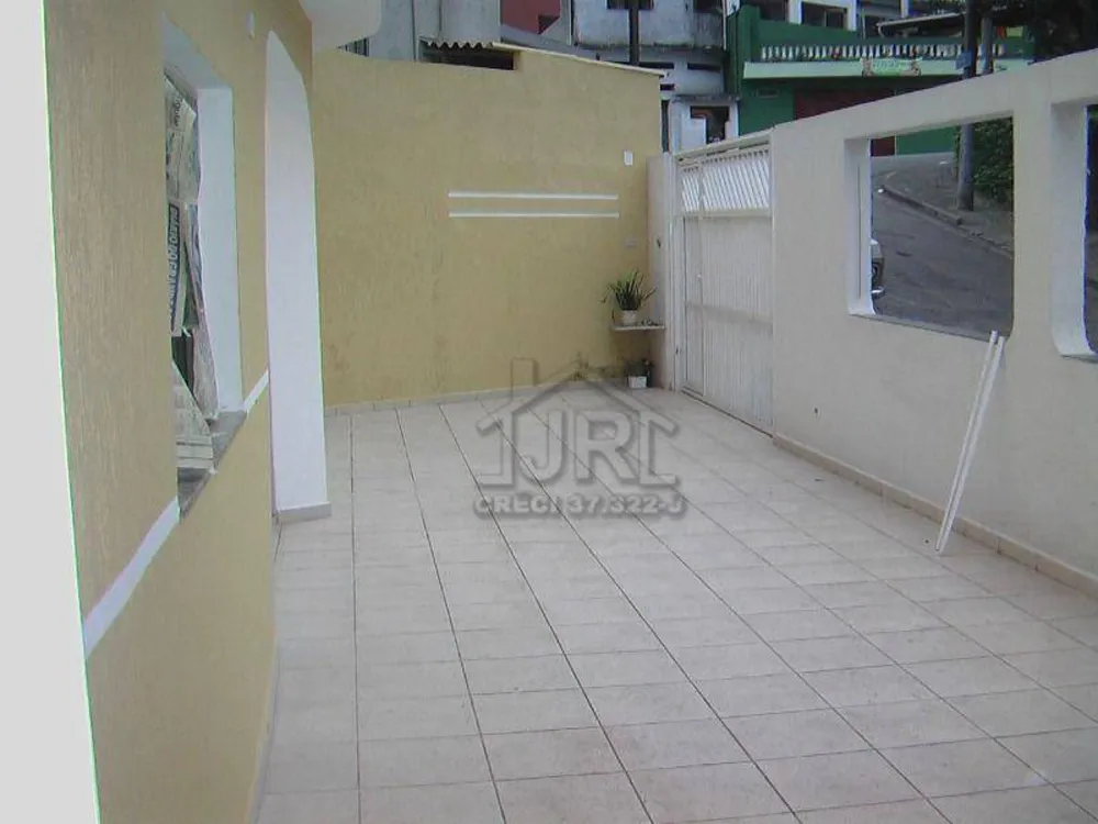 Casa, 2 quartos, 125 m² - Foto 3