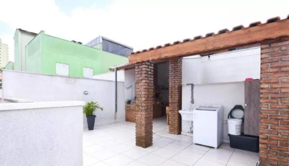 Apartamento, 3 quartos, 100 m² - Foto 2
