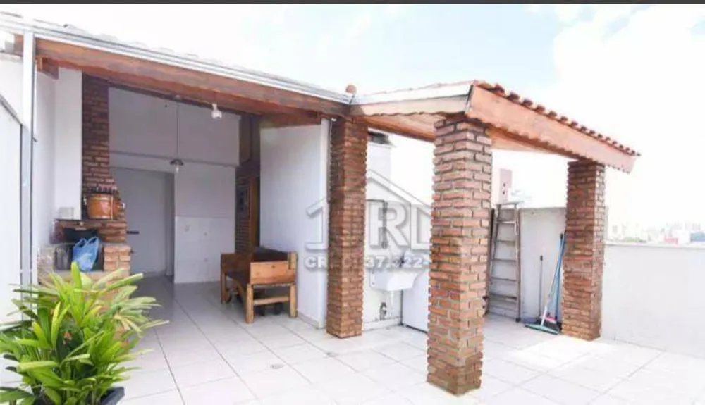Apartamento, 3 quartos, 100 m² - Foto 1