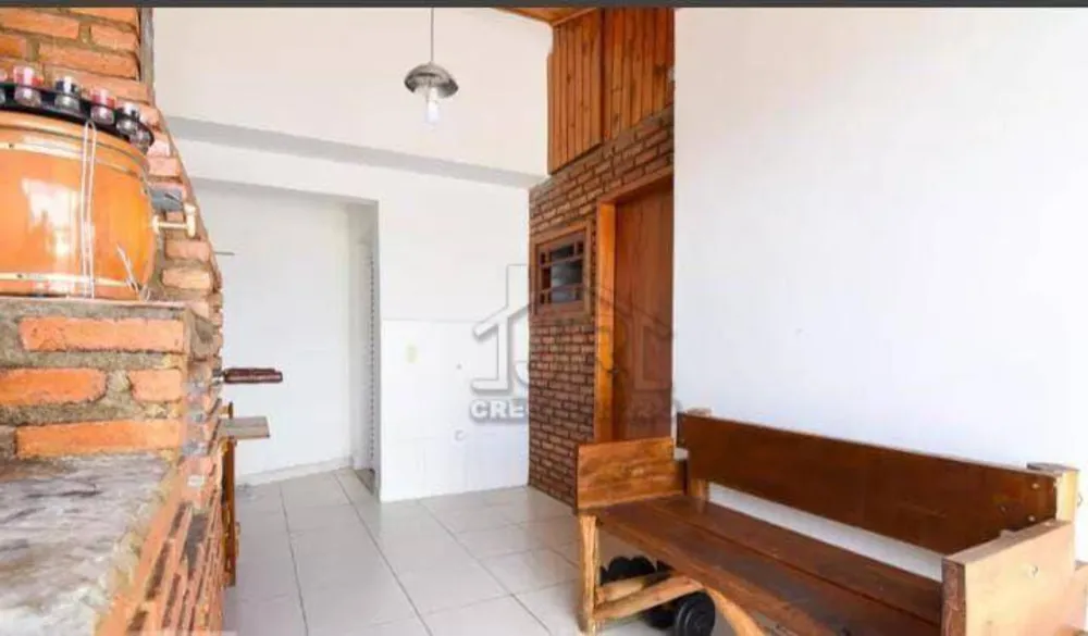 Apartamento, 3 quartos, 100 m² - Foto 3