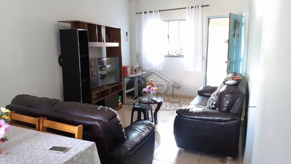 Casa, 2 quartos, 150 m² - Foto 4