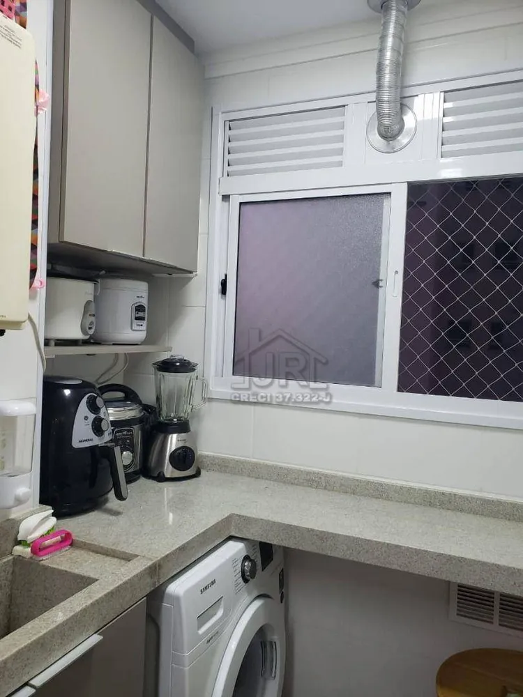 Apartamento, 2 quartos, 44 m² - Foto 3