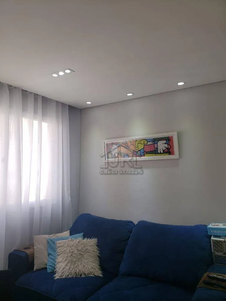 Apartamento, 2 quartos, 44 m² - Foto 4