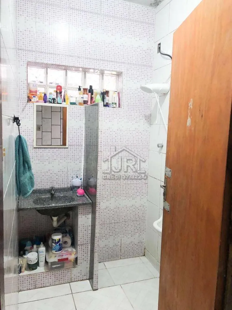 Casa, 3 quartos, 132 m² - Foto 2