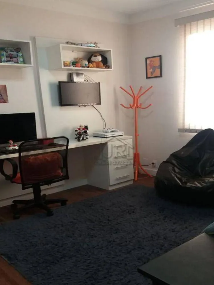 Apartamento, 3 quartos, 173 m² - Foto 4