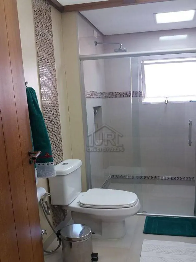 Apartamento, 3 quartos, 173 m² - Foto 2