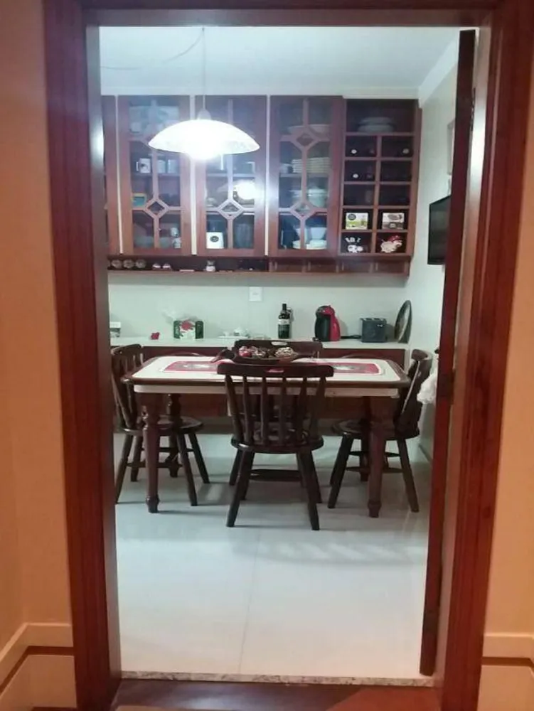 Apartamento, 3 quartos, 173 m² - Foto 3