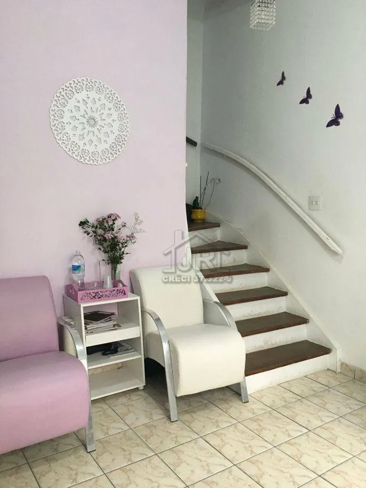 Casa, 2 quartos, 49 m² - Foto 2