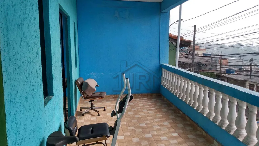 Casa, 4 quartos, 234 m² - Foto 3