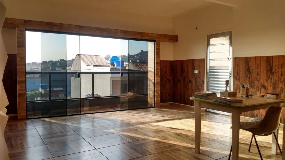 Casa, 4 quartos, 234 m² - Foto 1