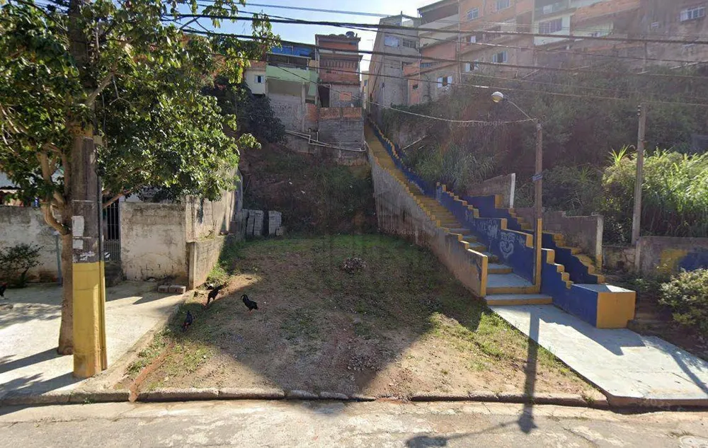 Terreno, 150 m² - Foto 1