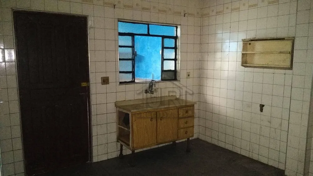 Casa, 1 quarto, 35 m² - Foto 1