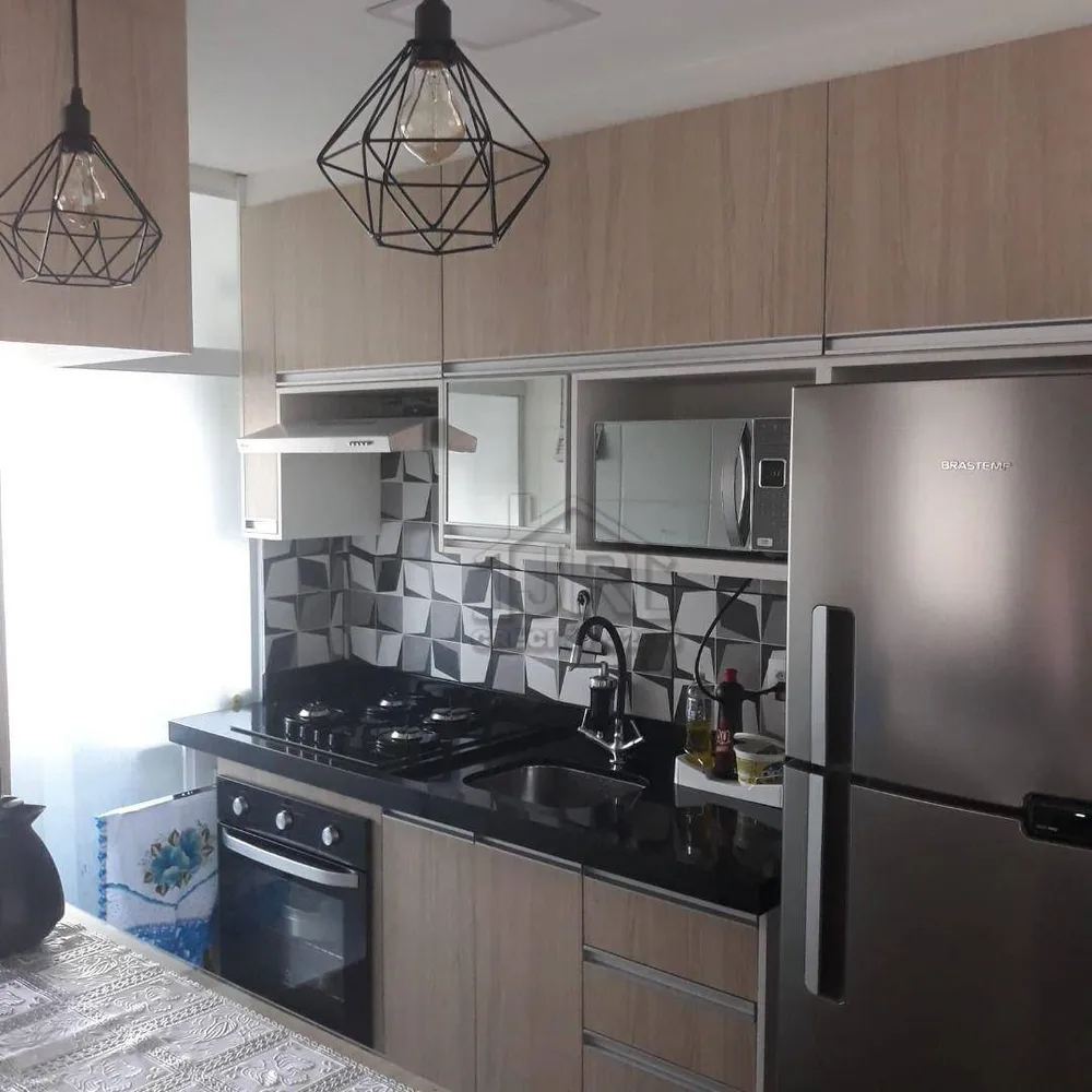 Apartamento, 3 quartos, 59 m² - Foto 3