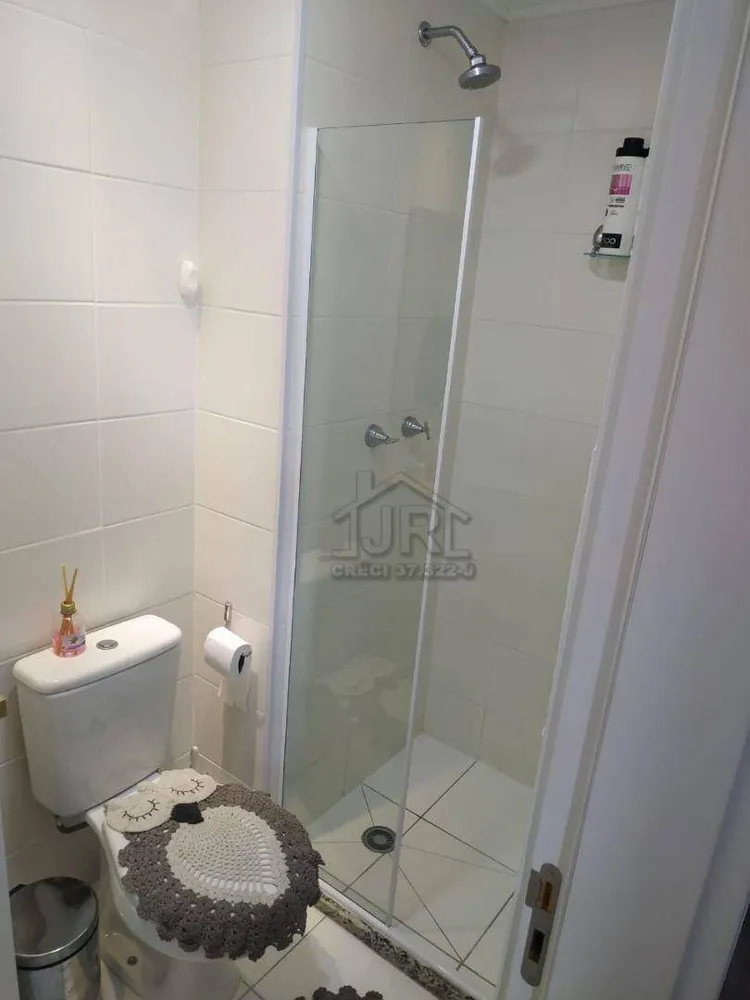 Apartamento, 3 quartos, 59 m² - Foto 4