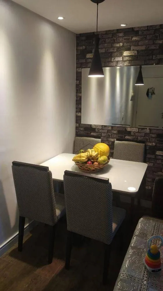 Apartamento, 3 quartos, 59 m² - Foto 1