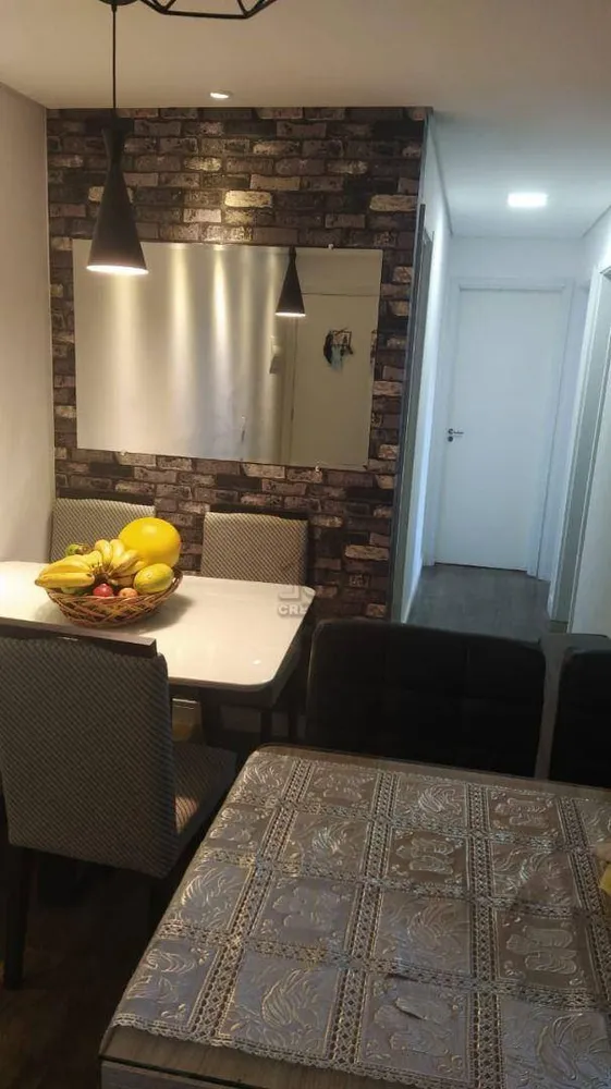 Apartamento, 3 quartos, 59 m² - Foto 2
