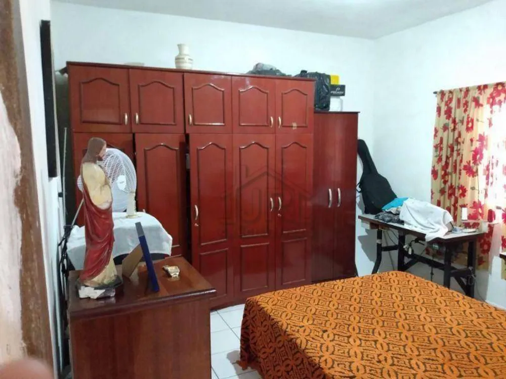 Casa, 1 quarto, 125 m² - Foto 2
