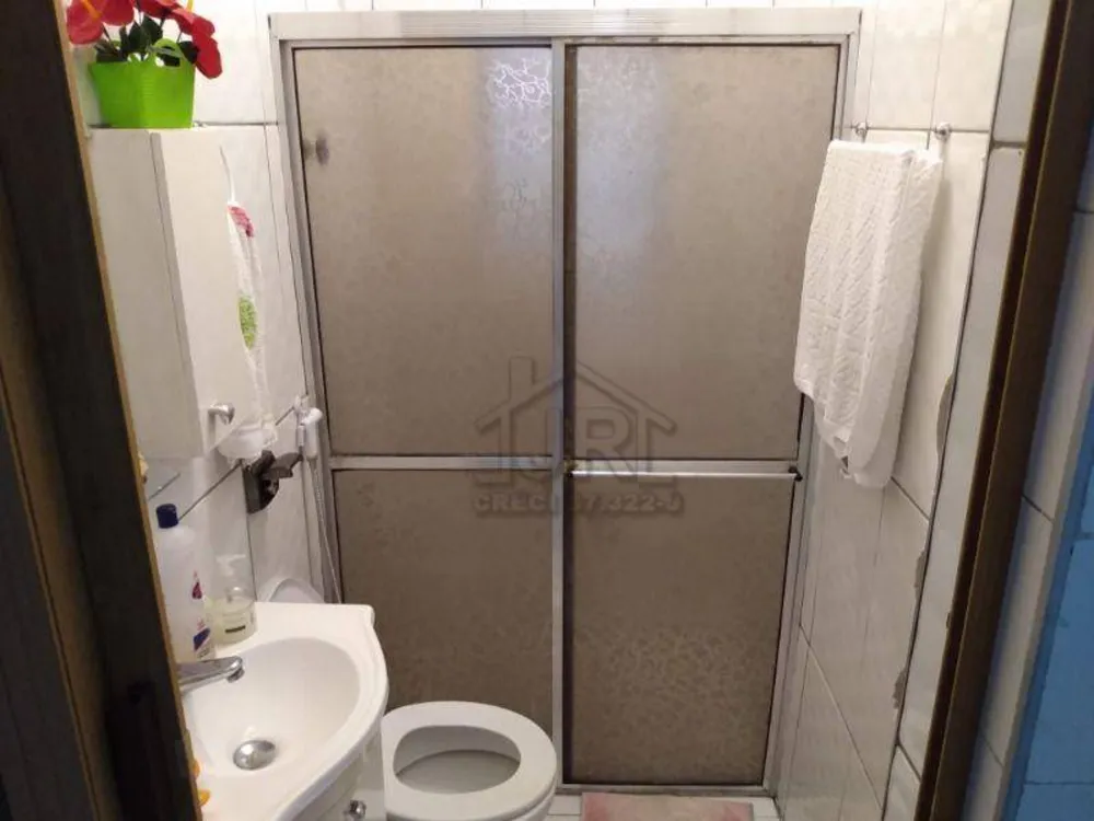 Casa, 1 quarto, 125 m² - Foto 4