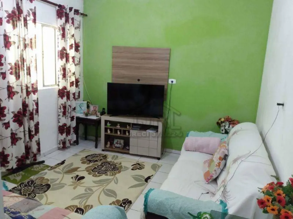 Casa, 1 quarto, 125 m² - Foto 1