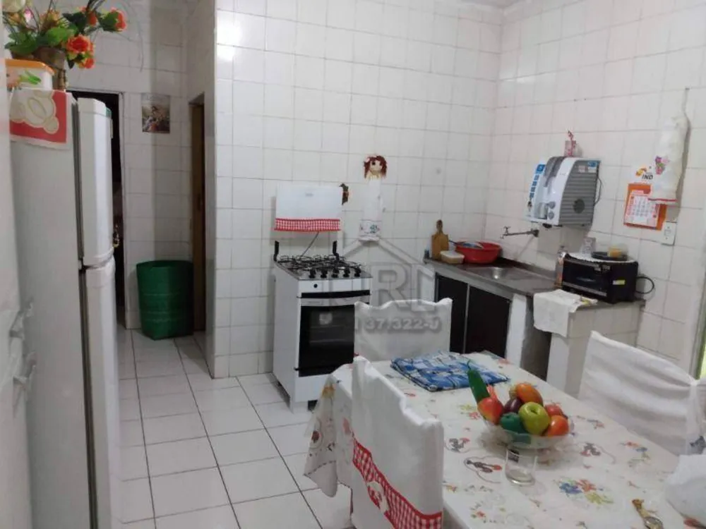 Casa, 1 quarto, 125 m² - Foto 3