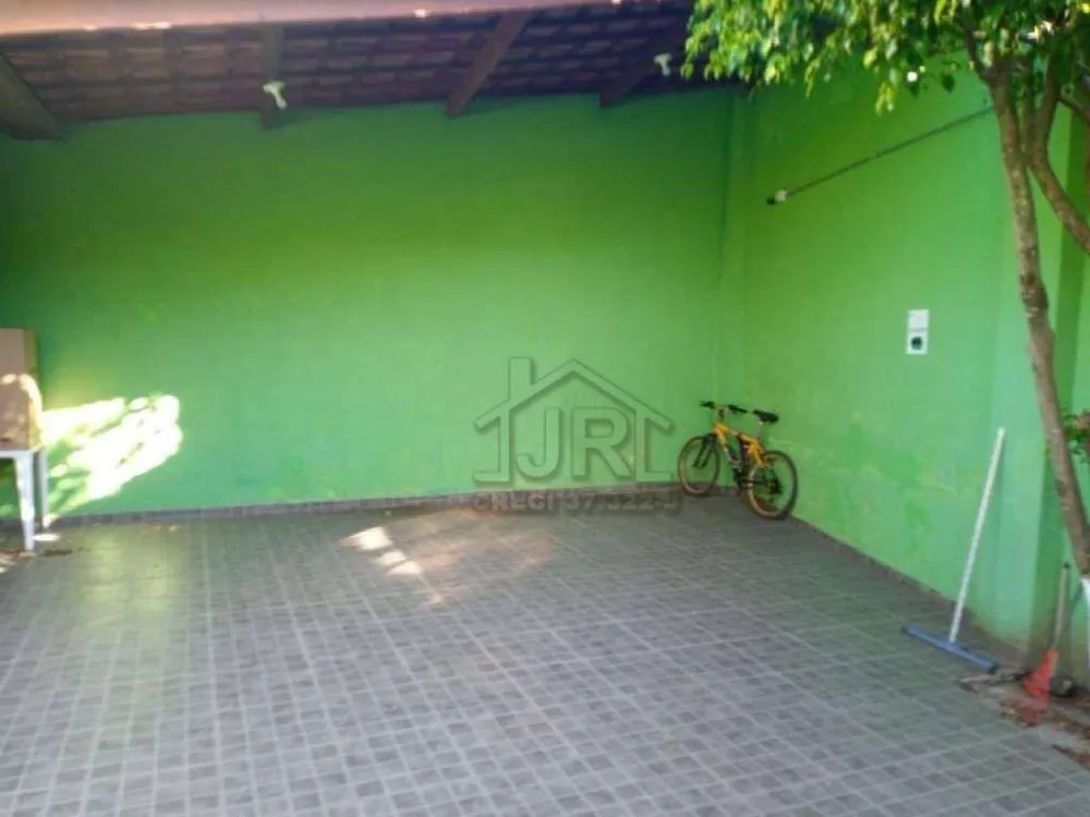 Casa de Condomínio, 2 quartos - Foto 1