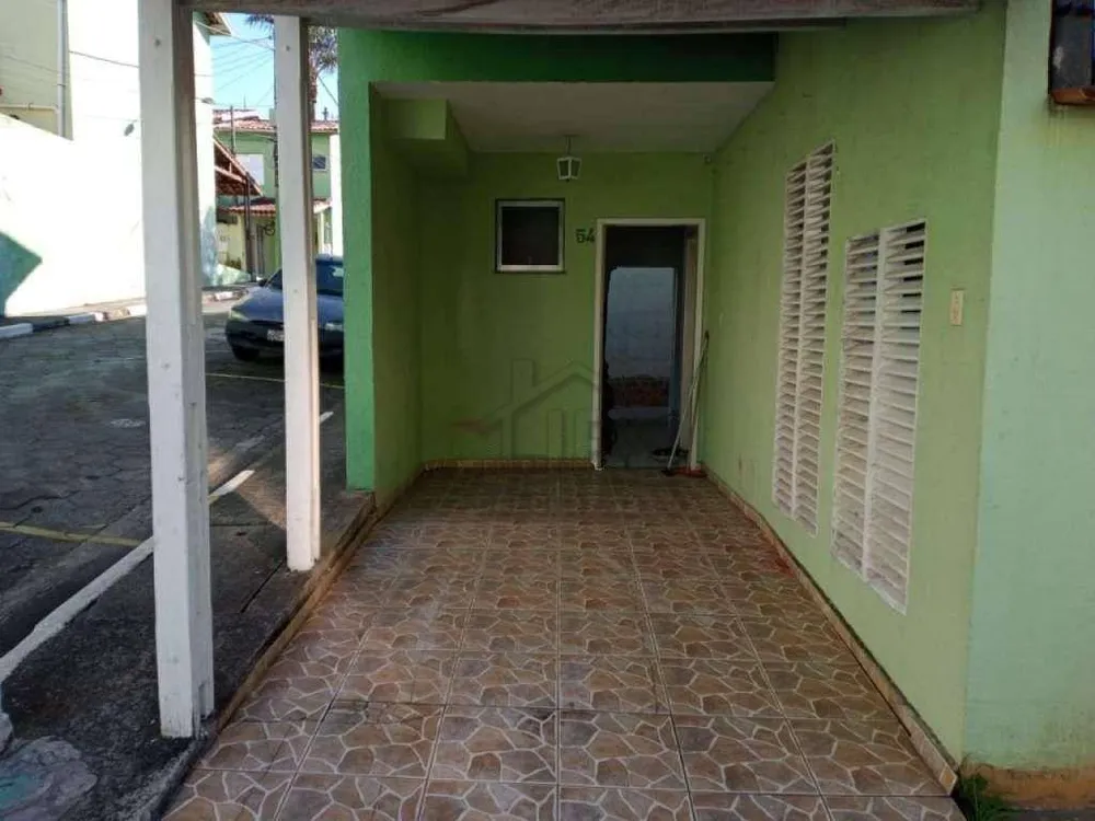 Casa de Condomínio, 2 quartos - Foto 2