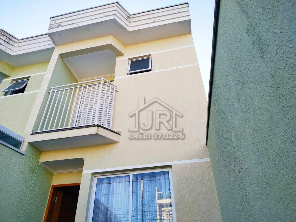 Casa, 2 quartos, 86 m² - Foto 4