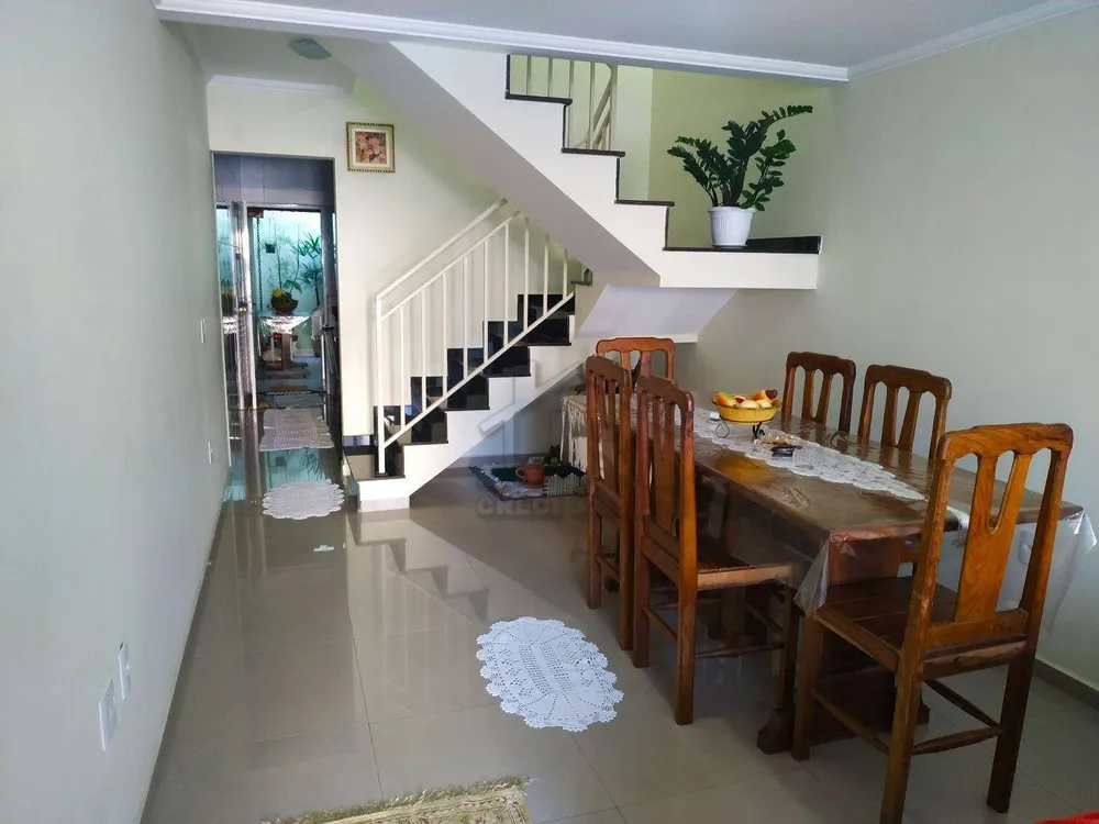 Casa, 2 quartos, 86 m² - Foto 1