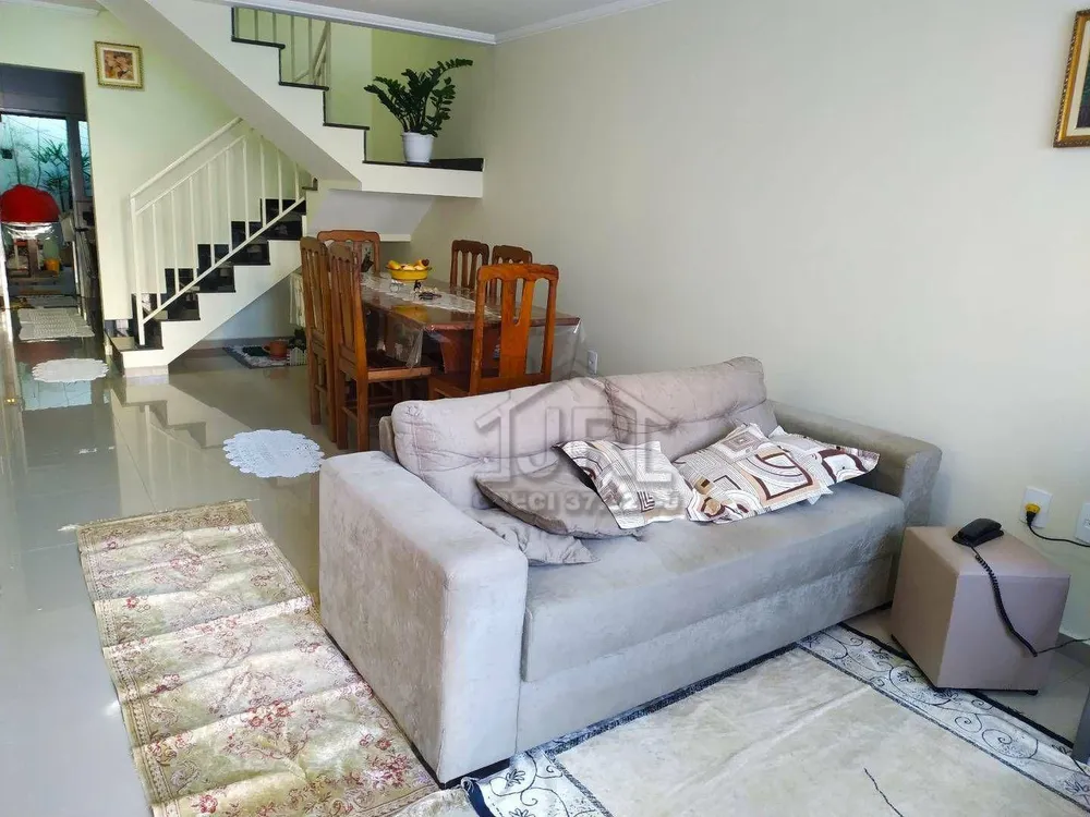 Casa, 2 quartos, 86 m² - Foto 2