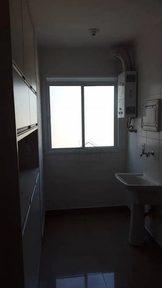 Apartamento, 2 quartos, 46 m² - Foto 4