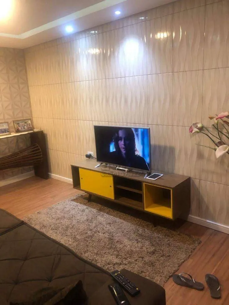 Casa, 1 quarto - Foto 4