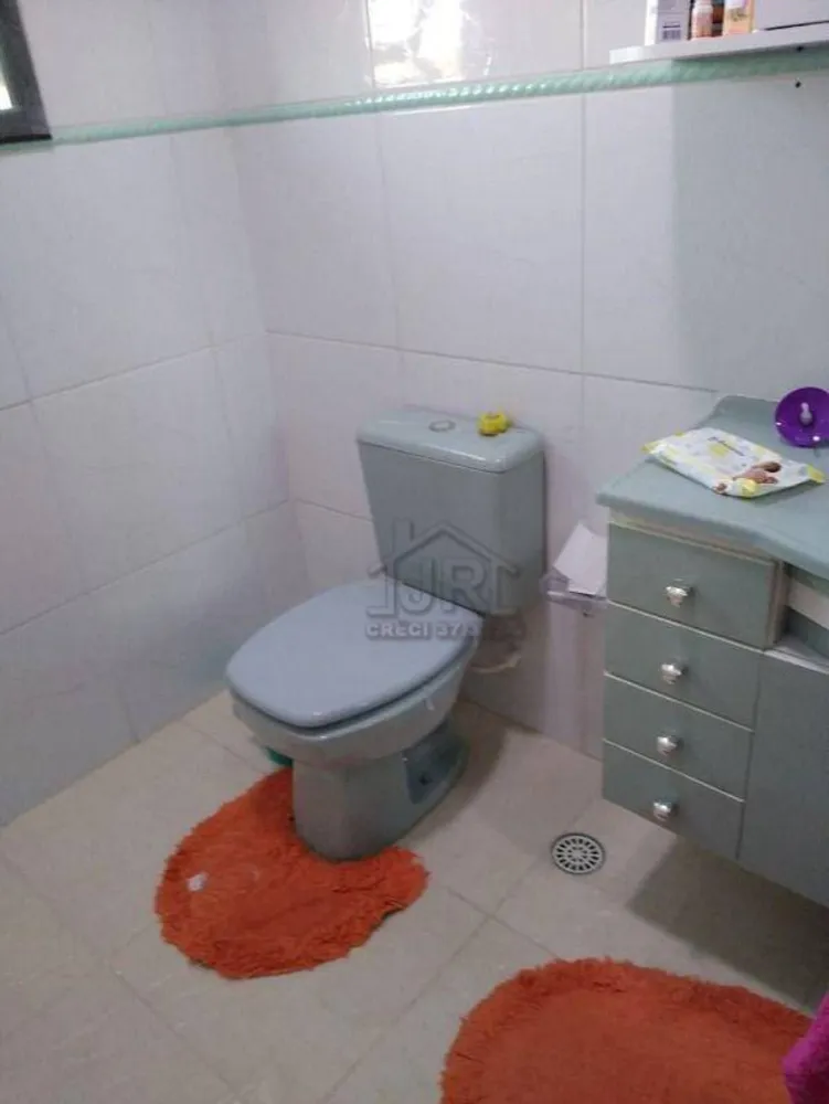 Casa, 4 quartos, 220 m² - Foto 4