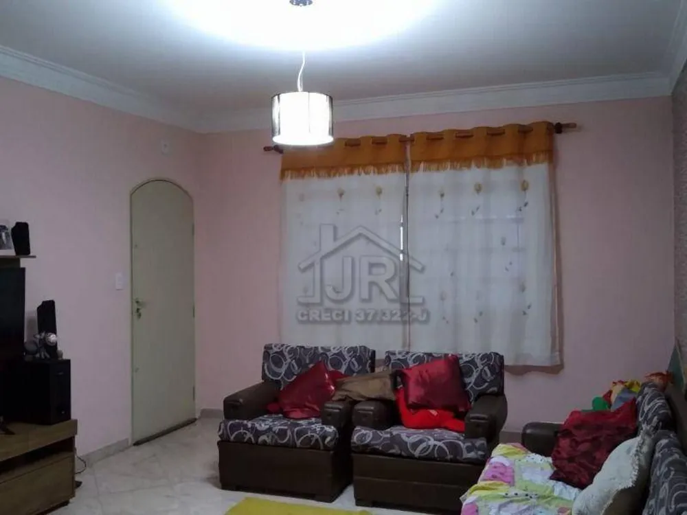 Casa, 4 quartos, 220 m² - Foto 3