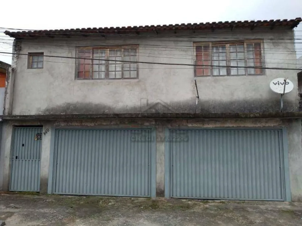Casa, 2 quartos, 337 m² - Foto 1