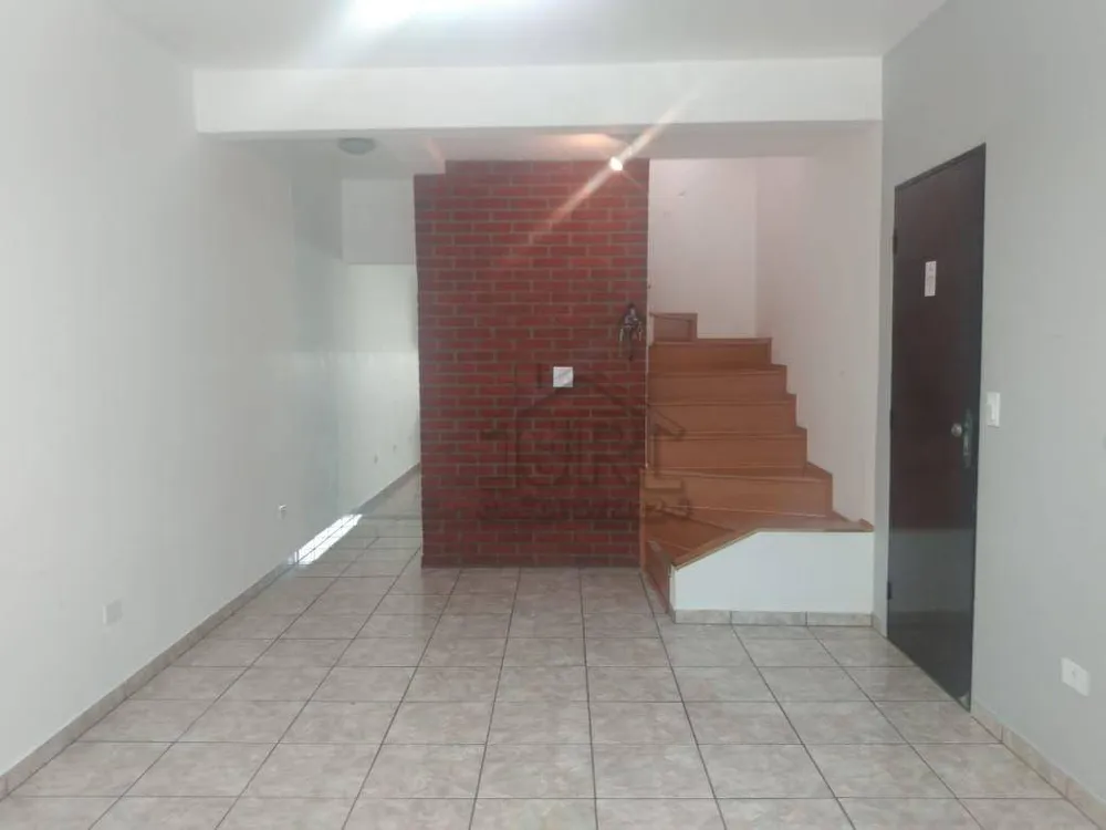Sobrado, 3 quartos, 149 m² - Foto 1
