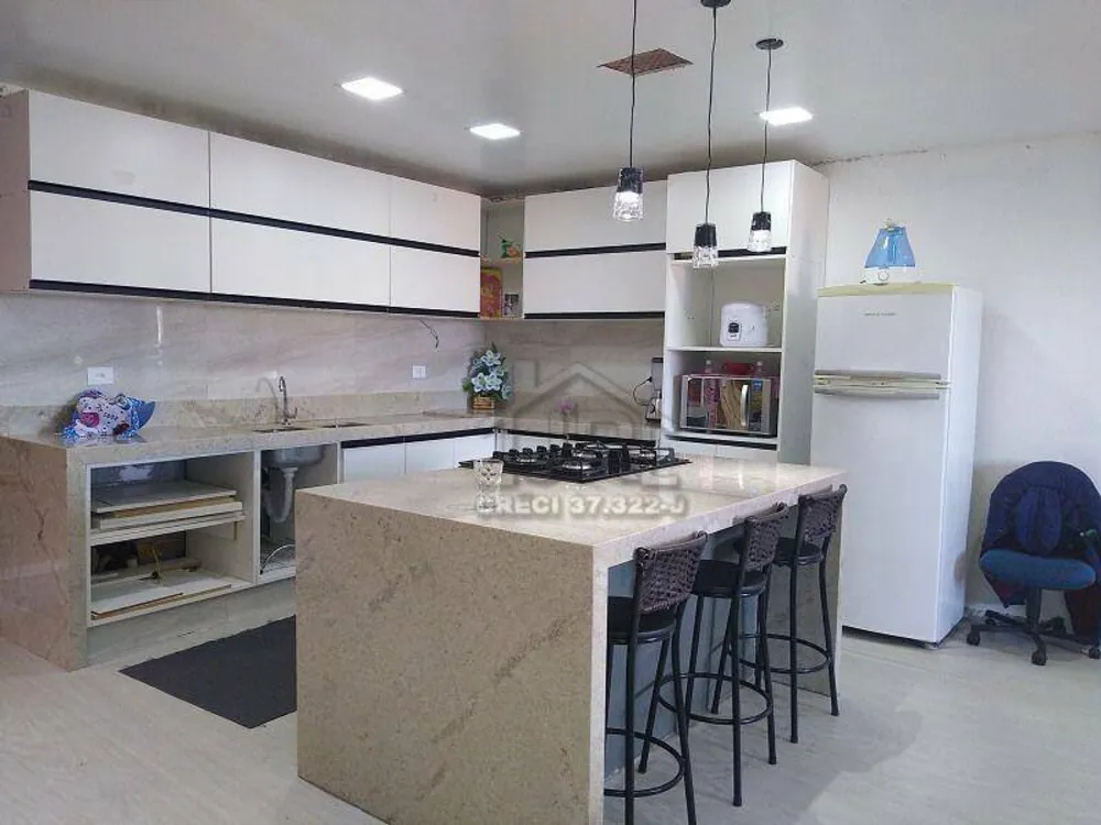 Casa, 2 quartos, 125 m² - Foto 1
