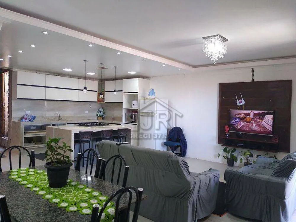 Casa, 2 quartos, 125 m² - Foto 2