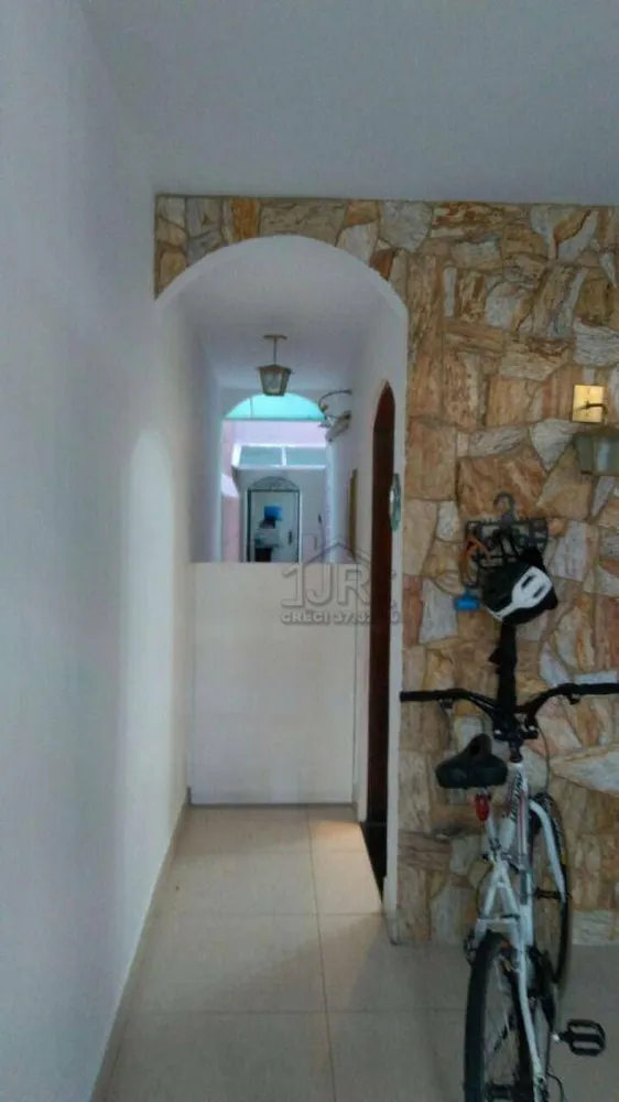 Casa, 3 quartos, 125 m² - Foto 2