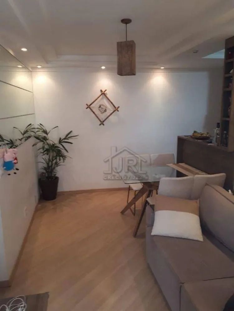 Apartamento, 1 quarto, 50 m² - Foto 1