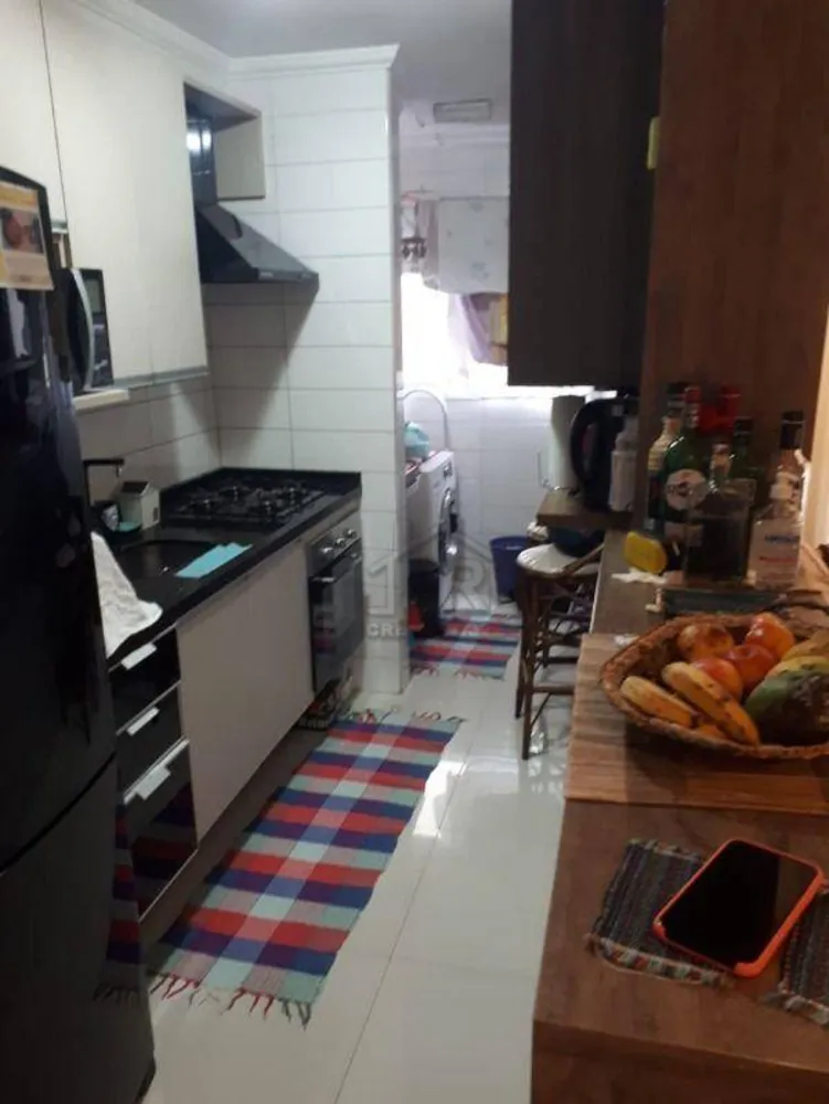 Apartamento, 1 quarto, 50 m² - Foto 4