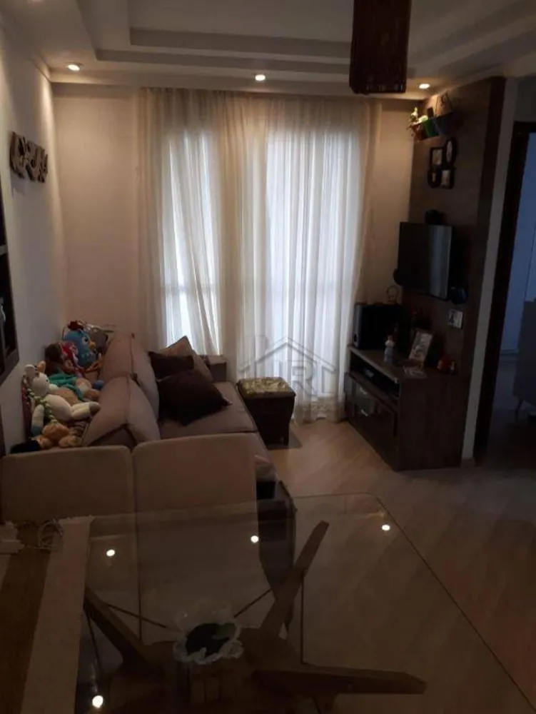 Apartamento, 1 quarto, 50 m² - Foto 2